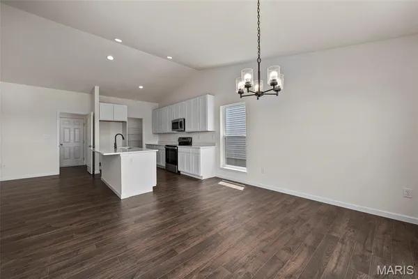 $347,010 | 16777 Pebble Stone Drive, Florissant, MO 63031