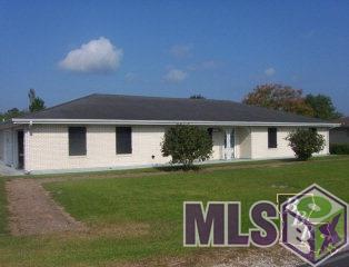 222 Ayo Street Raceland, LA 70394 - Photo 1 of 1 Main View