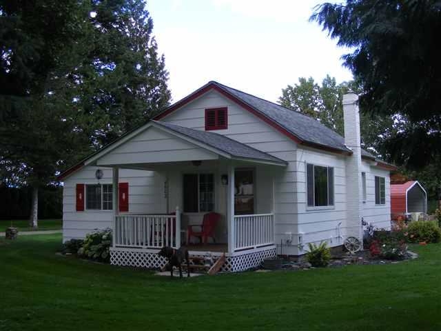 4602 North Corrigan Road Otis Orchards, WA 99027 - Photo 1 of 1 Gallery Image 1