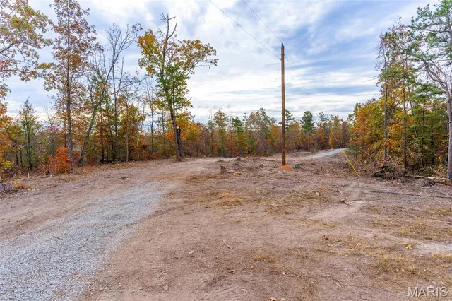 $41,090 | 0 Hwy Jj (tract 1) Marquand Mo 63655, Marquand, MO 63655