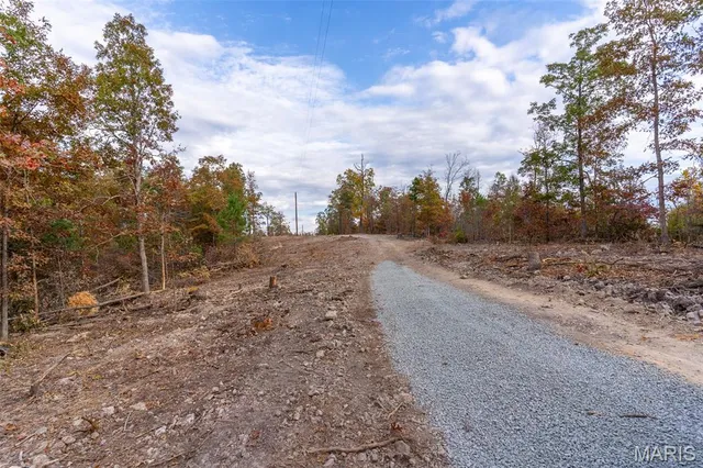 $41,090 | 0 Hwy Jj (tract 1) Marquand Mo 63655, Marquand, MO 63655