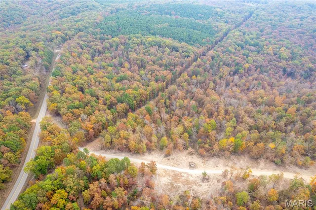 $41,090 | 0 Hwy Jj (tract 1) Marquand Mo 63655, Marquand, MO 63655