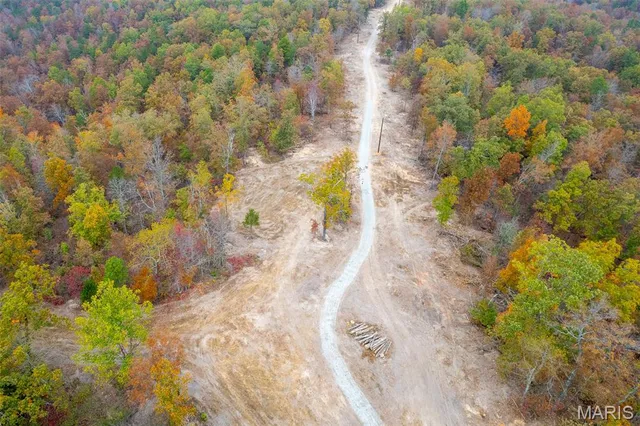 $41,090 | 0 Hwy Jj (tract 1) Marquand Mo 63655, Marquand, MO 63655