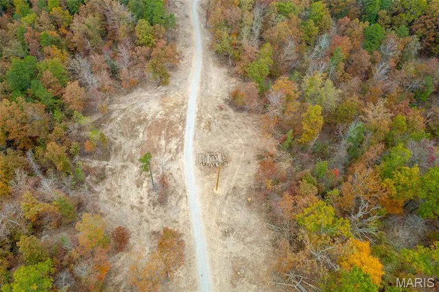 $41,090 | 0 Hwy Jj (tract 1) Marquand Mo 63655, Marquand, MO 63655