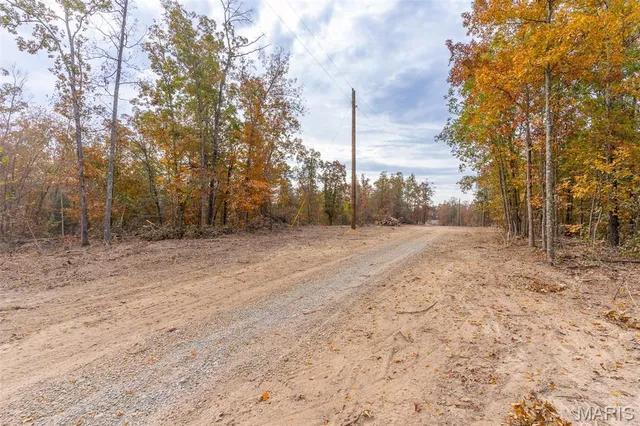 $41,090 | 0 Hwy Jj (tract 1) Marquand Mo 63655, Marquand, MO 63655