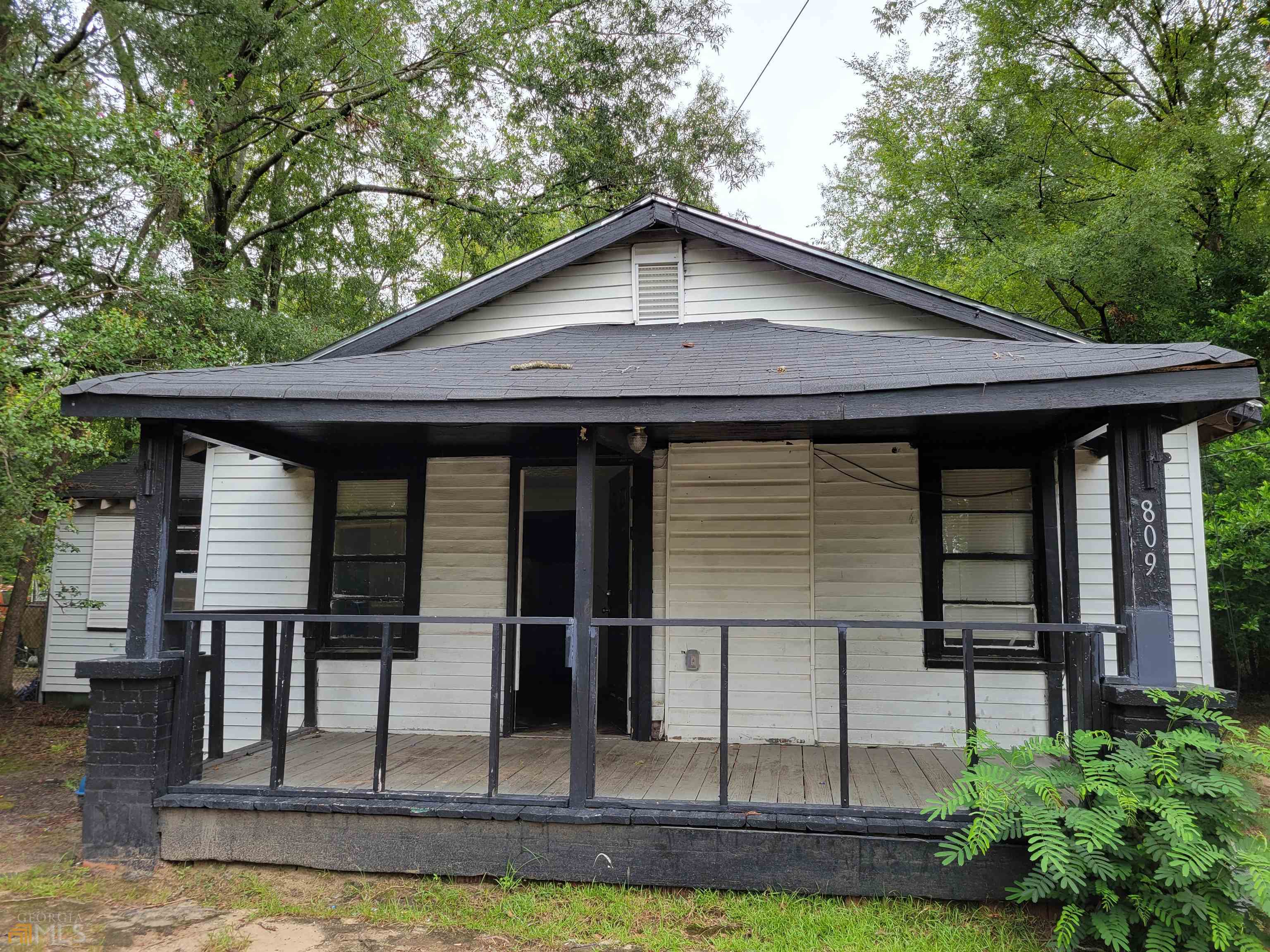 809 North Franklin Street Dublin, GA 31021 - Photo 1 of 1 Gallery Image 1