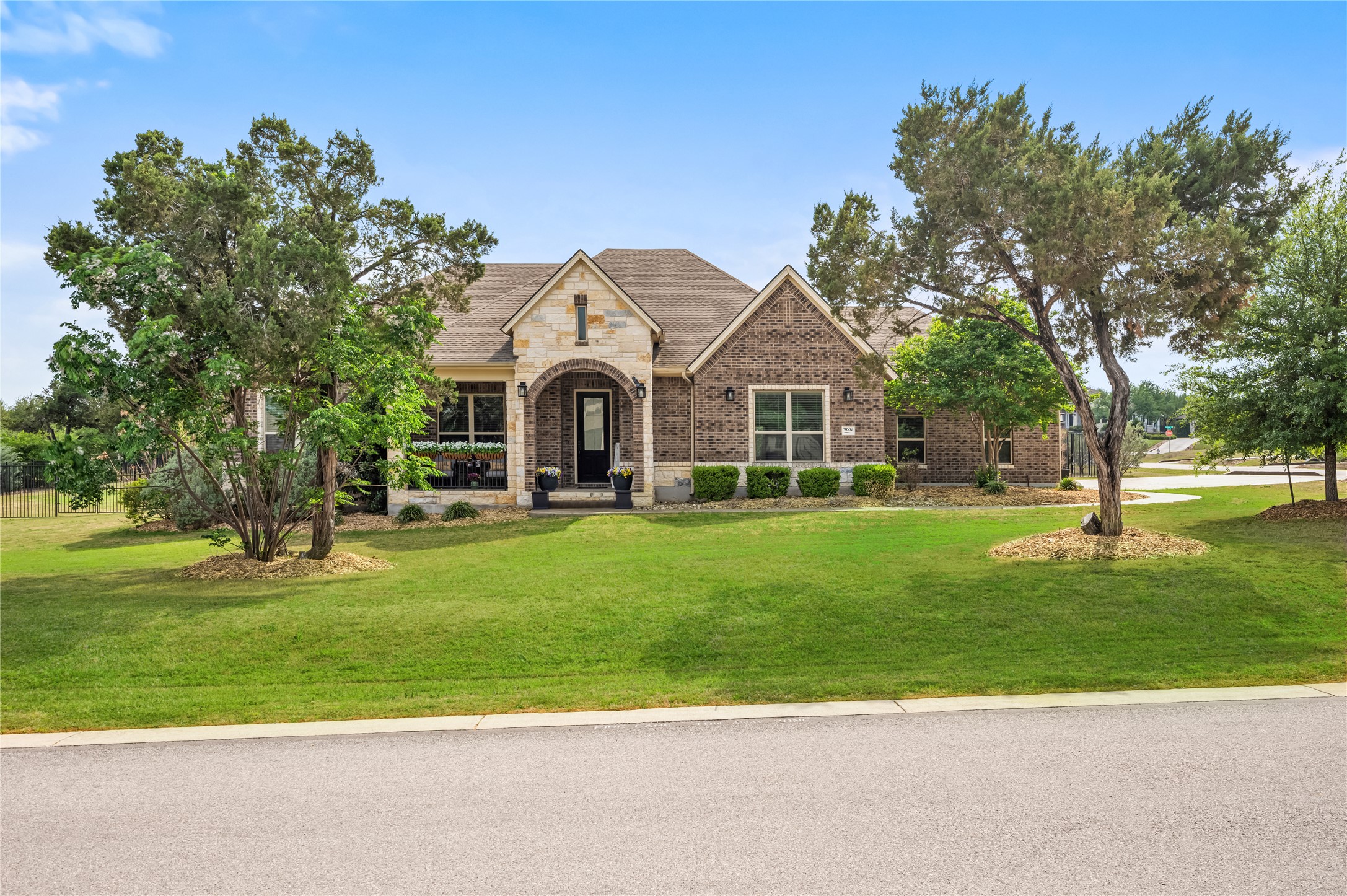 9637 Chamois Way Austin, TX 78736 - Photo 1 of 1