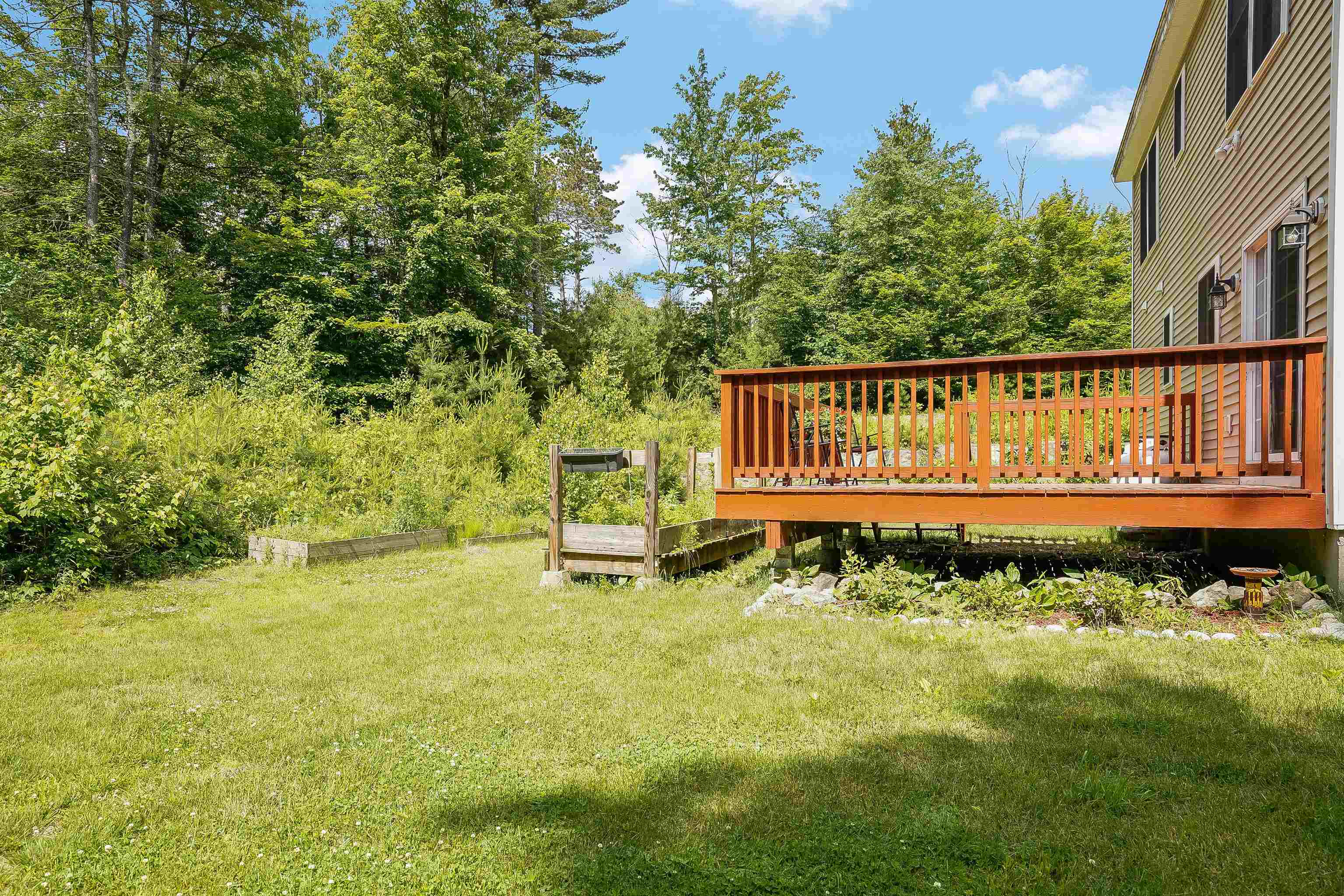 37 Forest Road Greenfield, NH 03047 - Photo 23 of 40