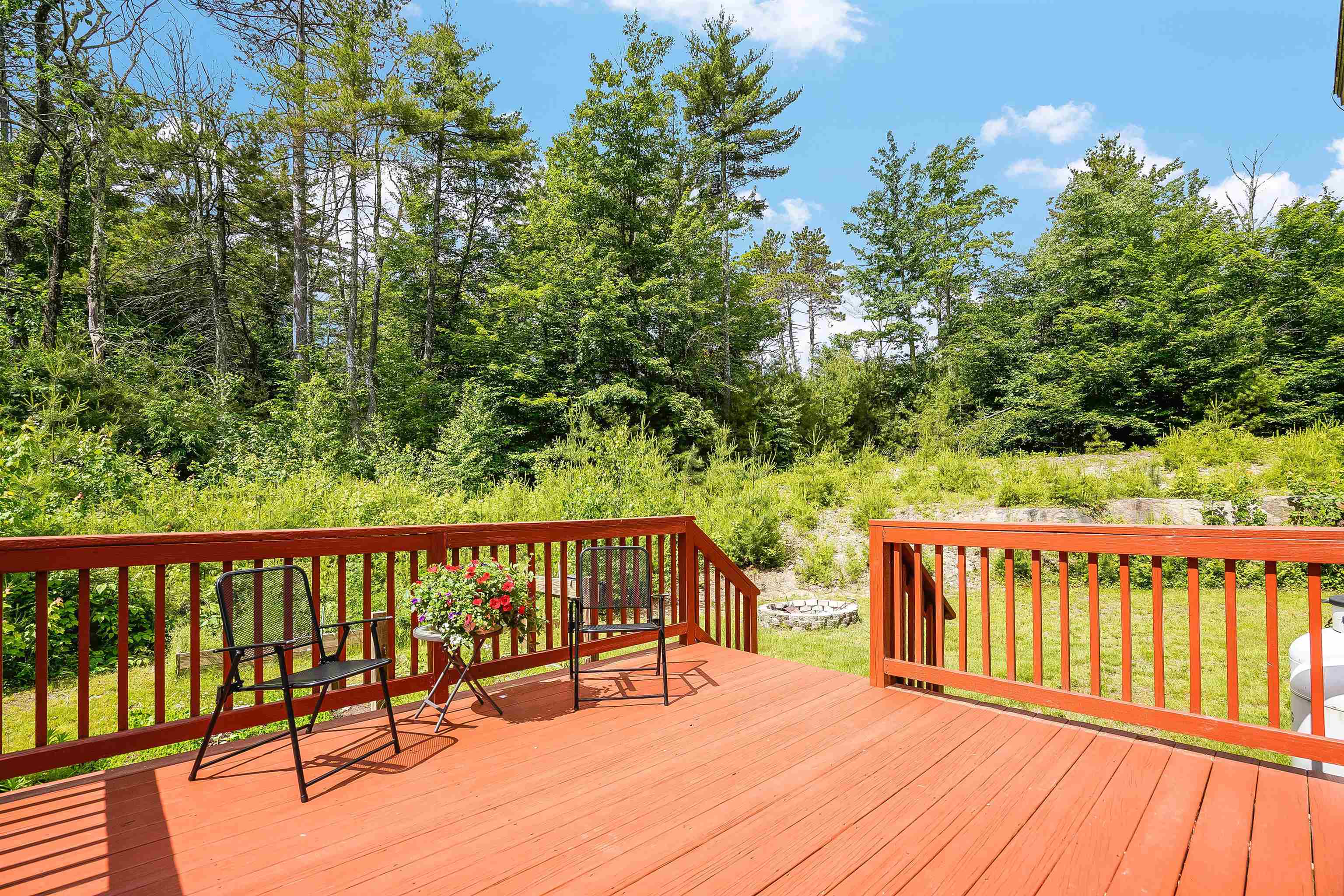 37 Forest Road Greenfield, NH 03047 - Photo 26 of 40