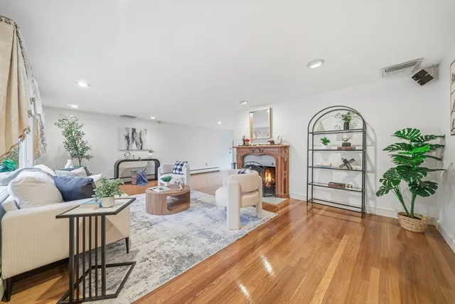 $975,000 | 2 Witham Street, Lynnfield, MA 01940