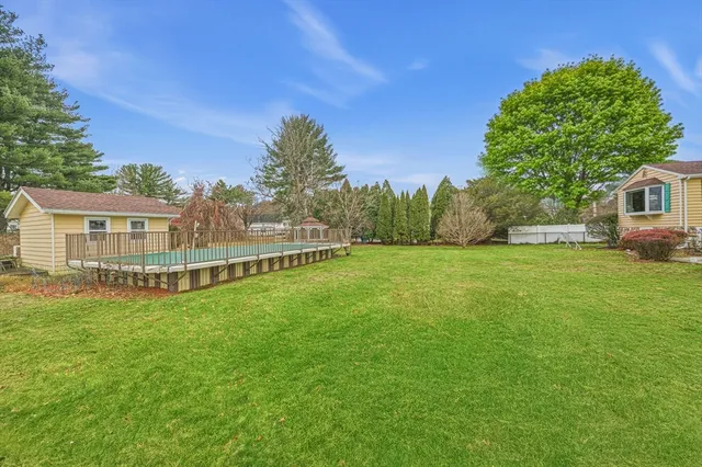 $975,000 | 2 Witham Street, Lynnfield, MA 01940