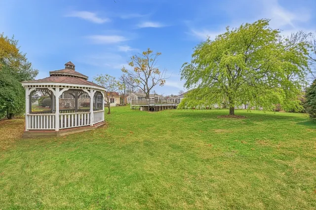 $975,000 | 2 Witham Street, Lynnfield, MA 01940