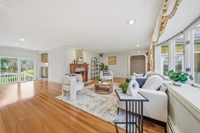 $975,000 | 2 Witham Street, Lynnfield, MA 01940