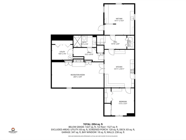 $975,000 | 2 Witham Street, Lynnfield, MA 01940