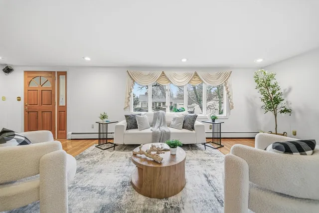 $975,000 | 2 Witham Street, Lynnfield, MA 01940