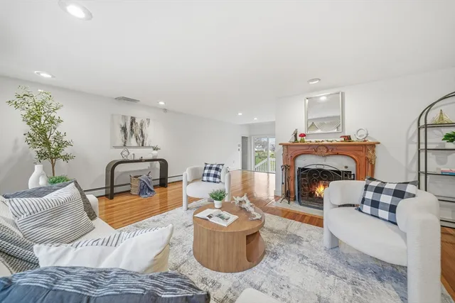 $975,000 | 2 Witham Street, Lynnfield, MA 01940