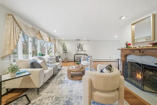 $975,000 | 2 Witham Street, Lynnfield, MA 01940