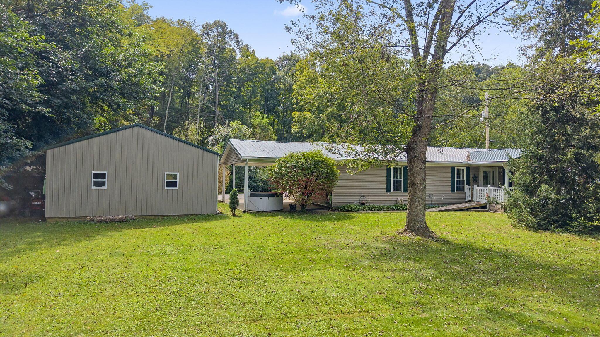 2924 Dutch Run Road Beaver, OH 45613 - Photo 31 of 40 59-web-or-mls-DJI_20260916131702_0076_D