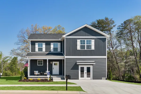 $344,900 | 222 Reece Road, Baxter, TN 38544