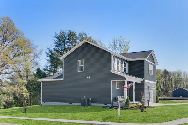 $344,900 | 222 Reece Road, Baxter, TN 38544