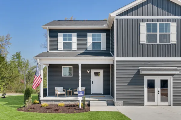 $344,900 | 222 Reece Road, Baxter, TN 38544