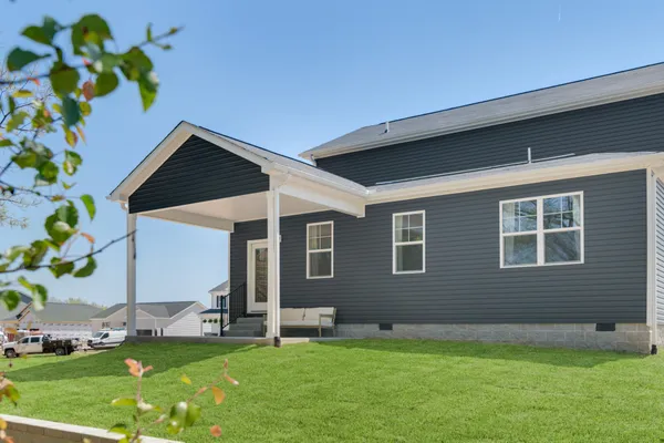 $344,900 | 222 Reece Road, Baxter, TN 38544