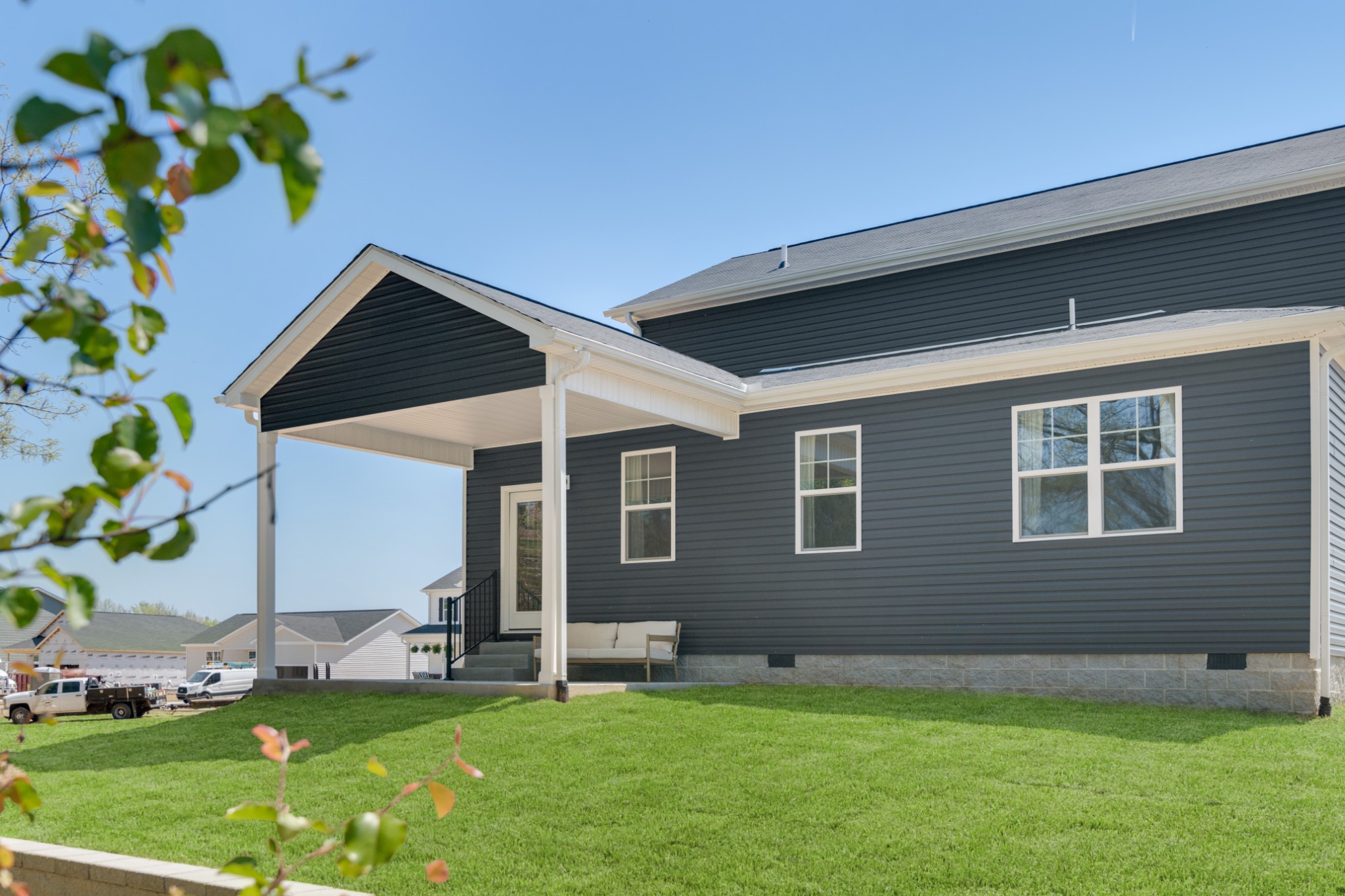 222 Reece Road Baxter, TN 38544 - Photo 5 of 40