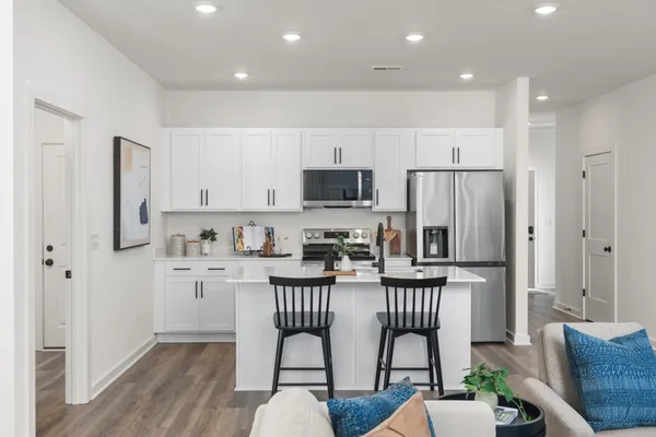 $344,900 | 222 Reece Road, Baxter, TN 38544