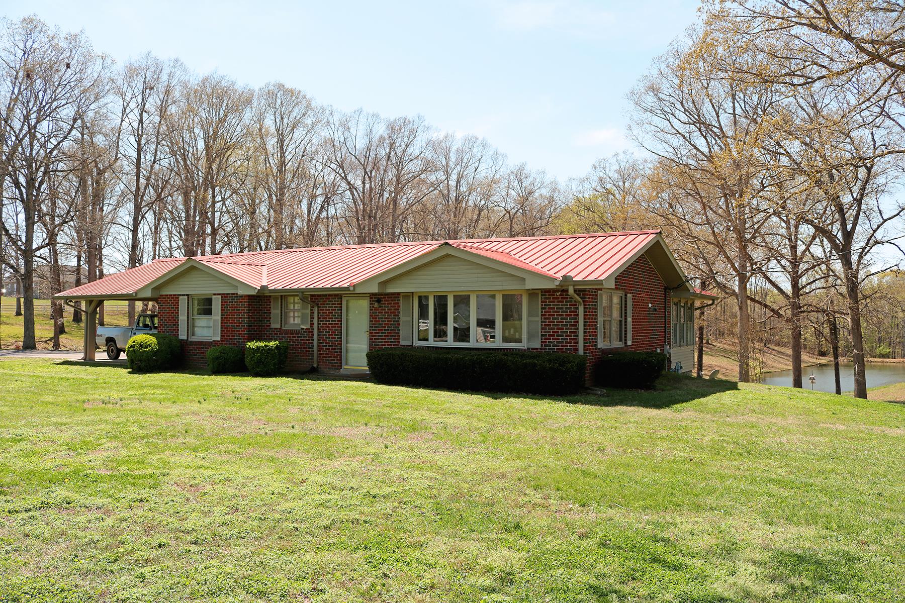 465 Sylvis Road Dickson, TN 37055 - Photo 13 of 26 Gallery Image 13
