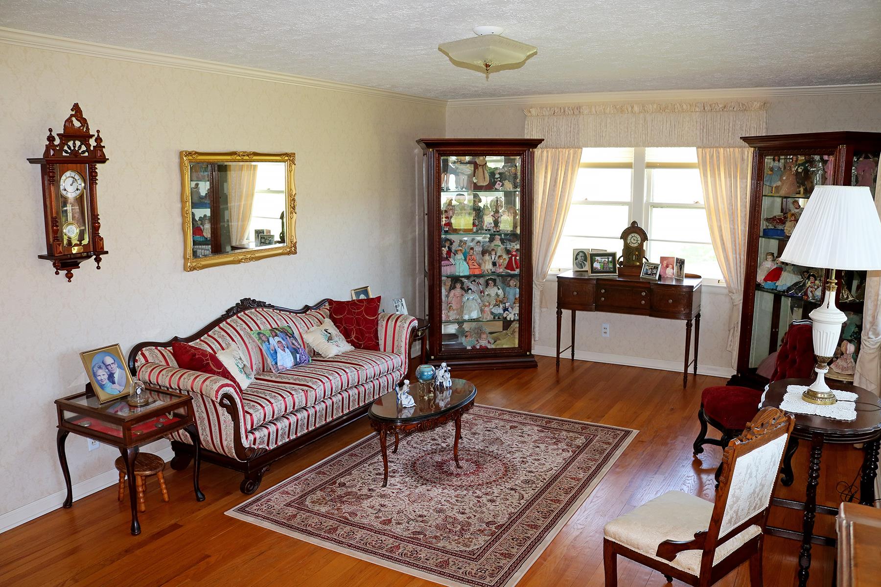 465 Sylvis Road Dickson, TN 37055 - Photo 17 of 26 Gallery Image 17
