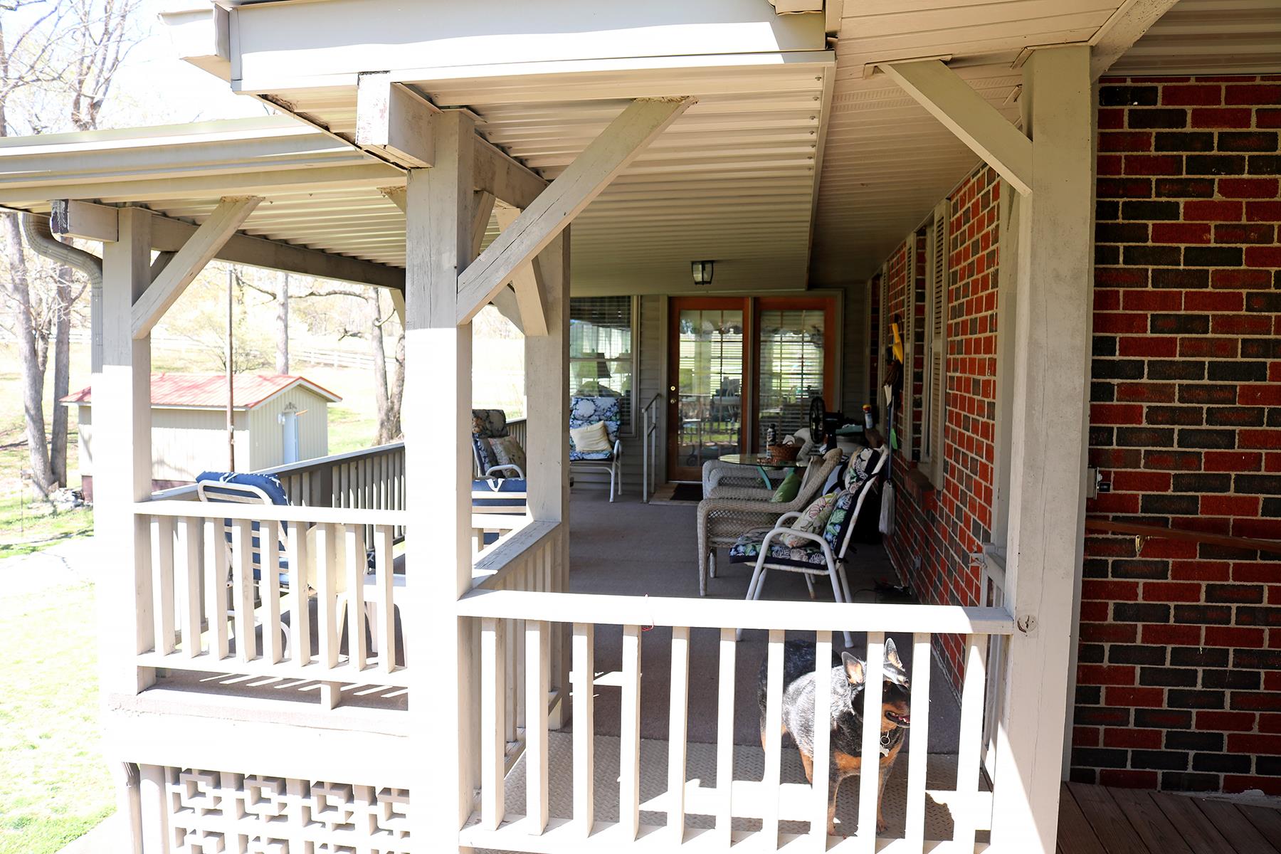 465 Sylvis Road Dickson, TN 37055 - Photo 18 of 26 Gallery Image 18