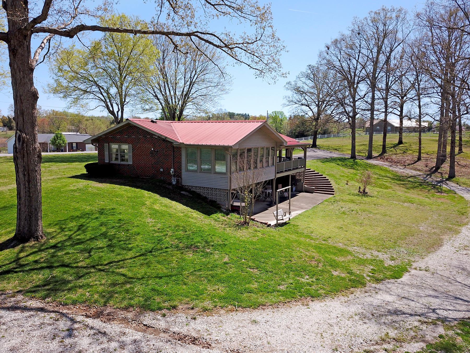 465 Sylvis Road Dickson, TN 37055 - Photo 25 of 26 Gallery Image 25