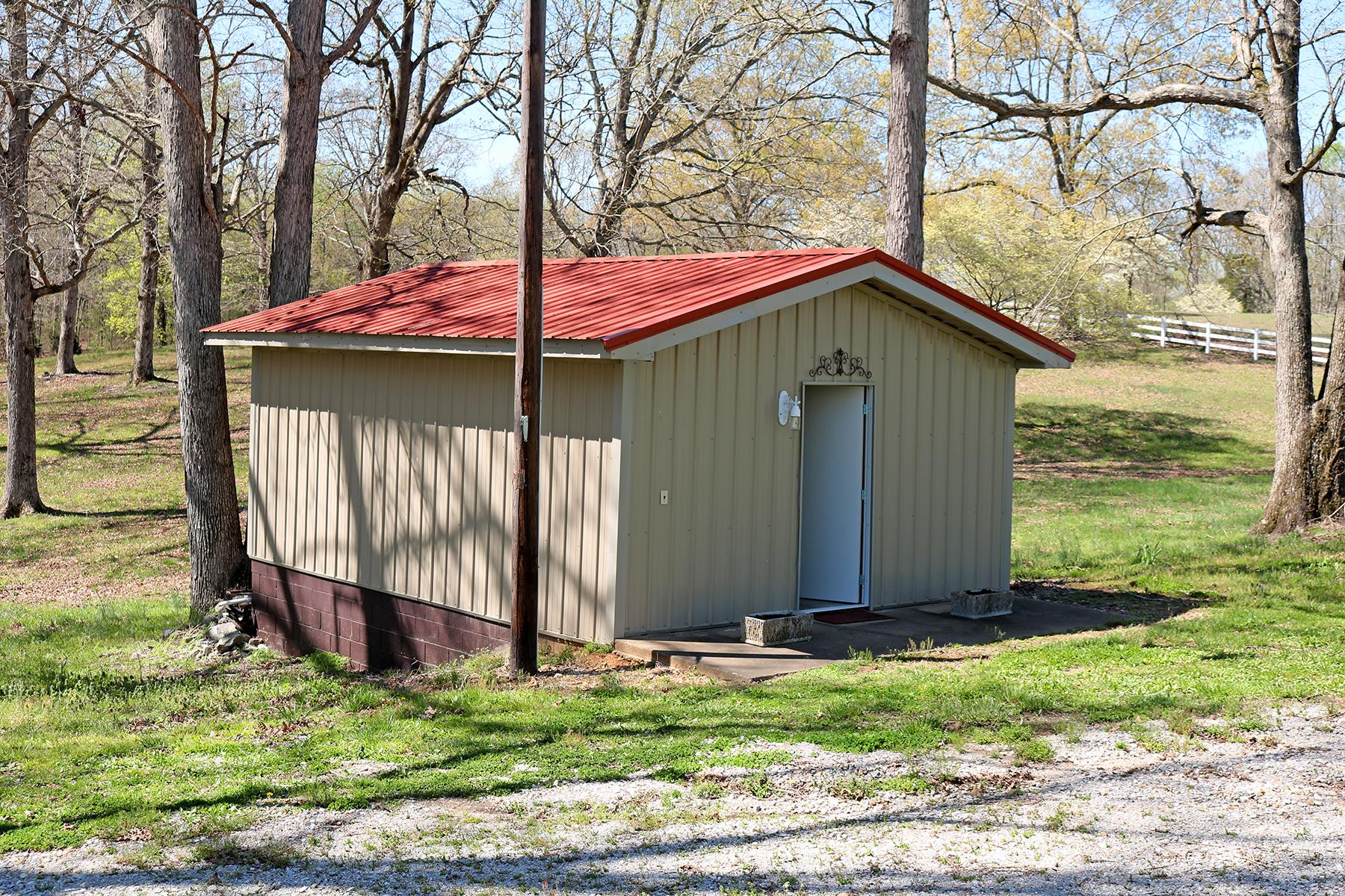 465 Sylvis Road Dickson, TN 37055 - Photo 8 of 26 Gallery Image 8