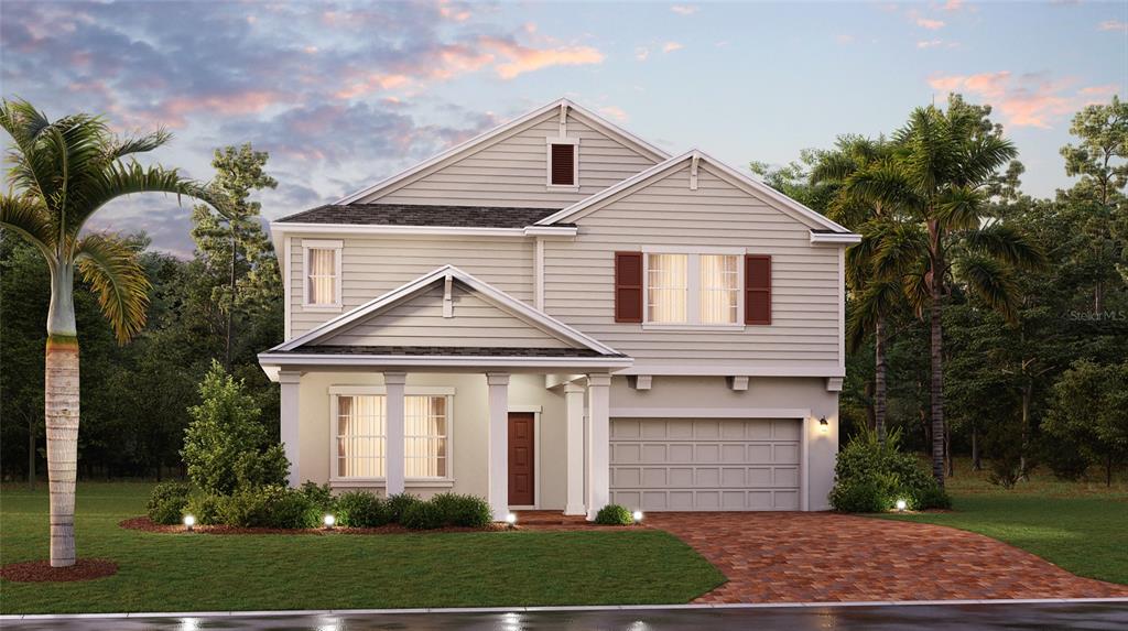 1771 Good Neighbor Loop Kissimmee, FL 34744 - Photo 1 of 1