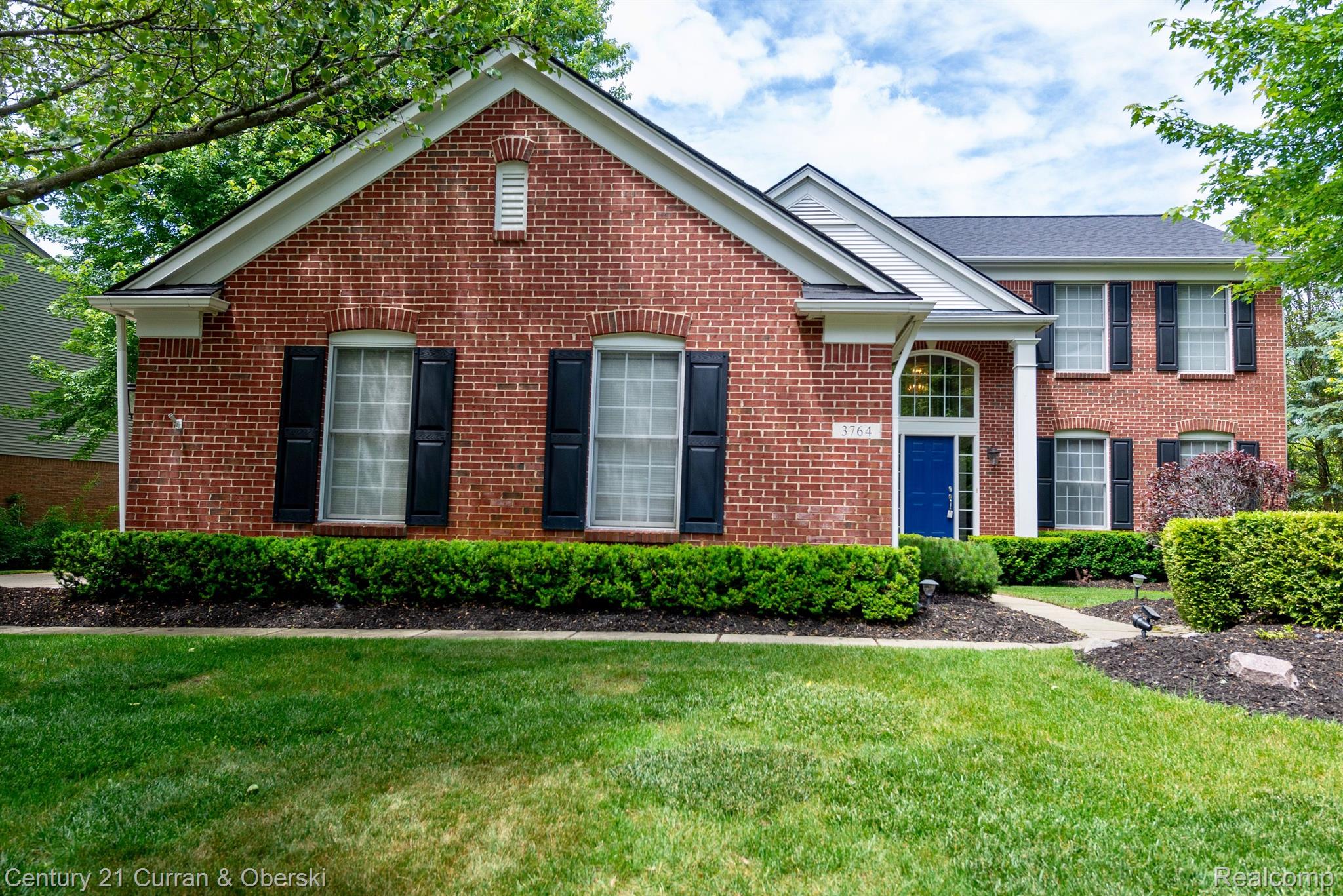 3764 Piedmonte Drive Rochester, MI 48306 - Photo 60 of 60 Welcome Home!
