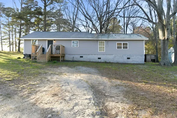 $215,000 | 15170 Highway 75, Henagar, AL 35978