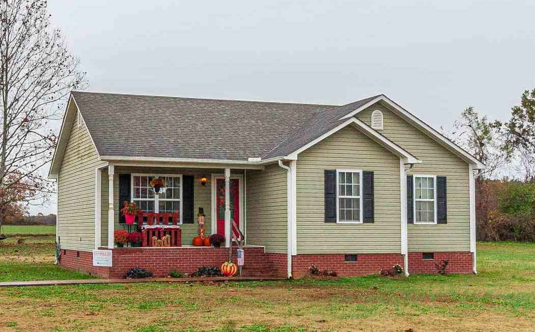 410 Chris Lane Ramer, TN 38367 - Photo 1 of 19