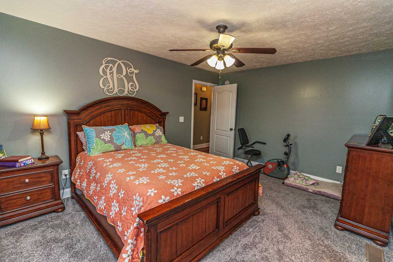 410 Chris Lane Ramer, TN 38367 - Photo 11 of 19