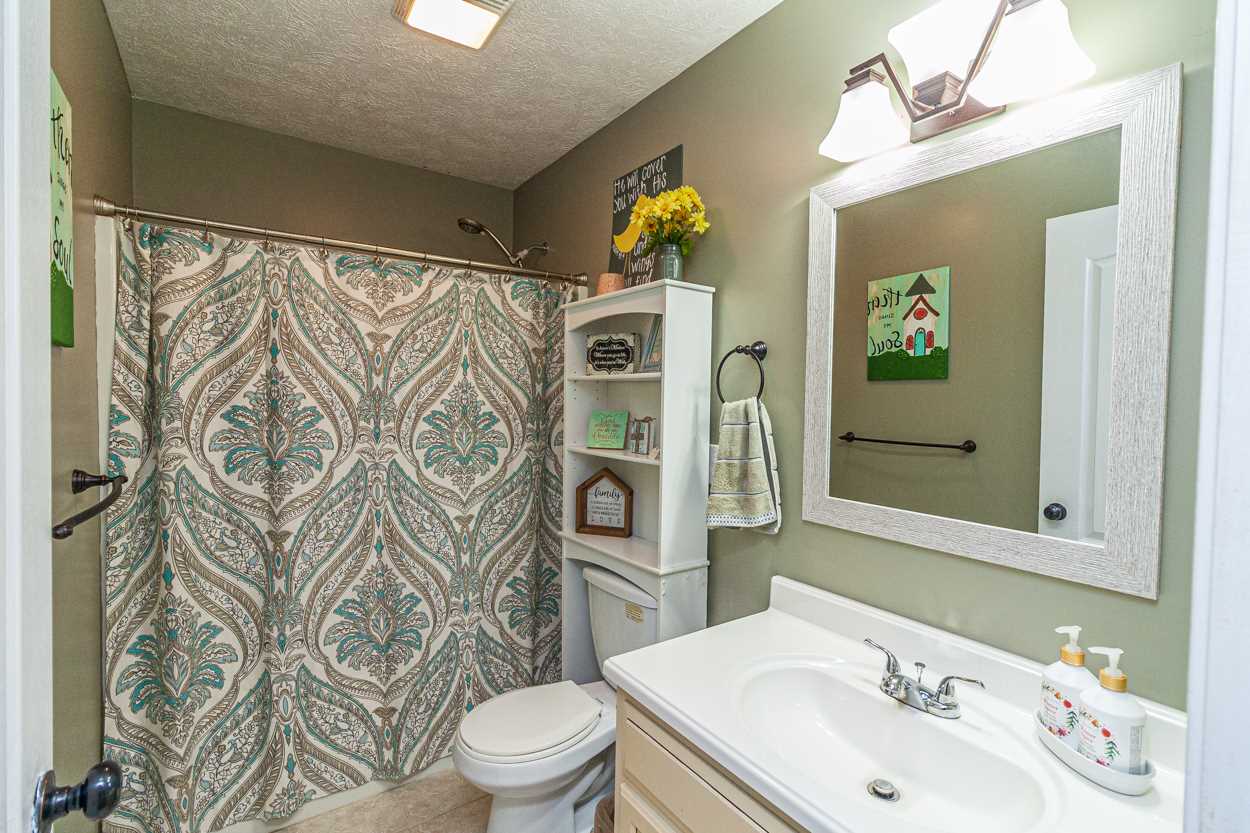 410 Chris Lane Ramer, TN 38367 - Photo 12 of 19