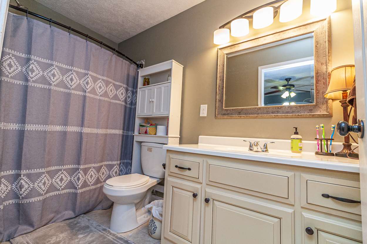 410 Chris Lane Ramer, TN 38367 - Photo 13 of 19