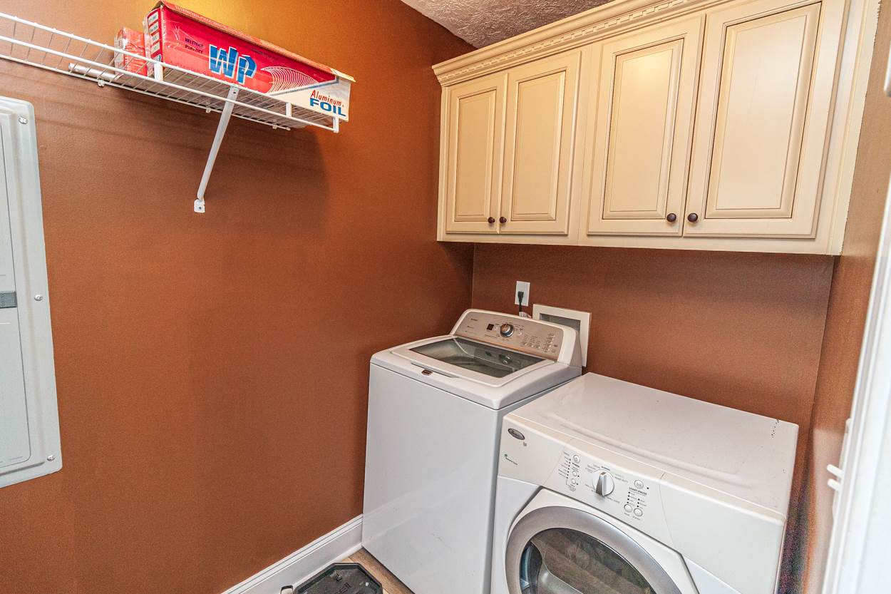 410 Chris Lane Ramer, TN 38367 - Photo 16 of 19