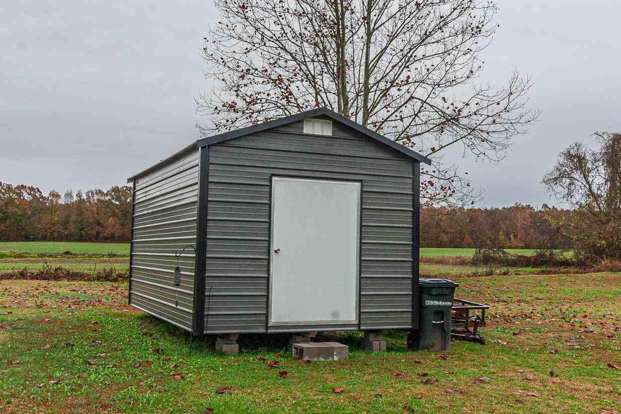 410 Chris Lane Ramer, TN 38367 - Photo 17 of 19