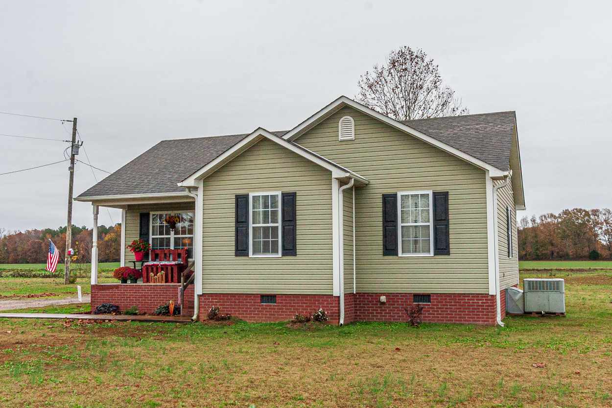 410 Chris Lane Ramer, TN 38367 - Photo 3 of 19