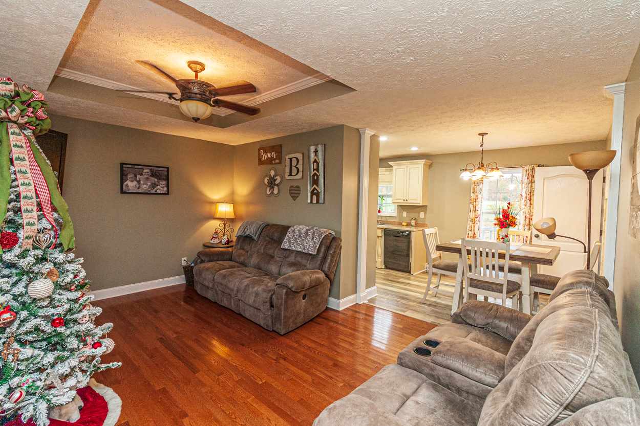 410 Chris Lane Ramer, TN 38367 - Photo 5 of 19
