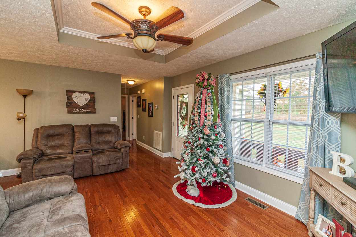 410 Chris Lane Ramer, TN 38367 - Photo 6 of 19