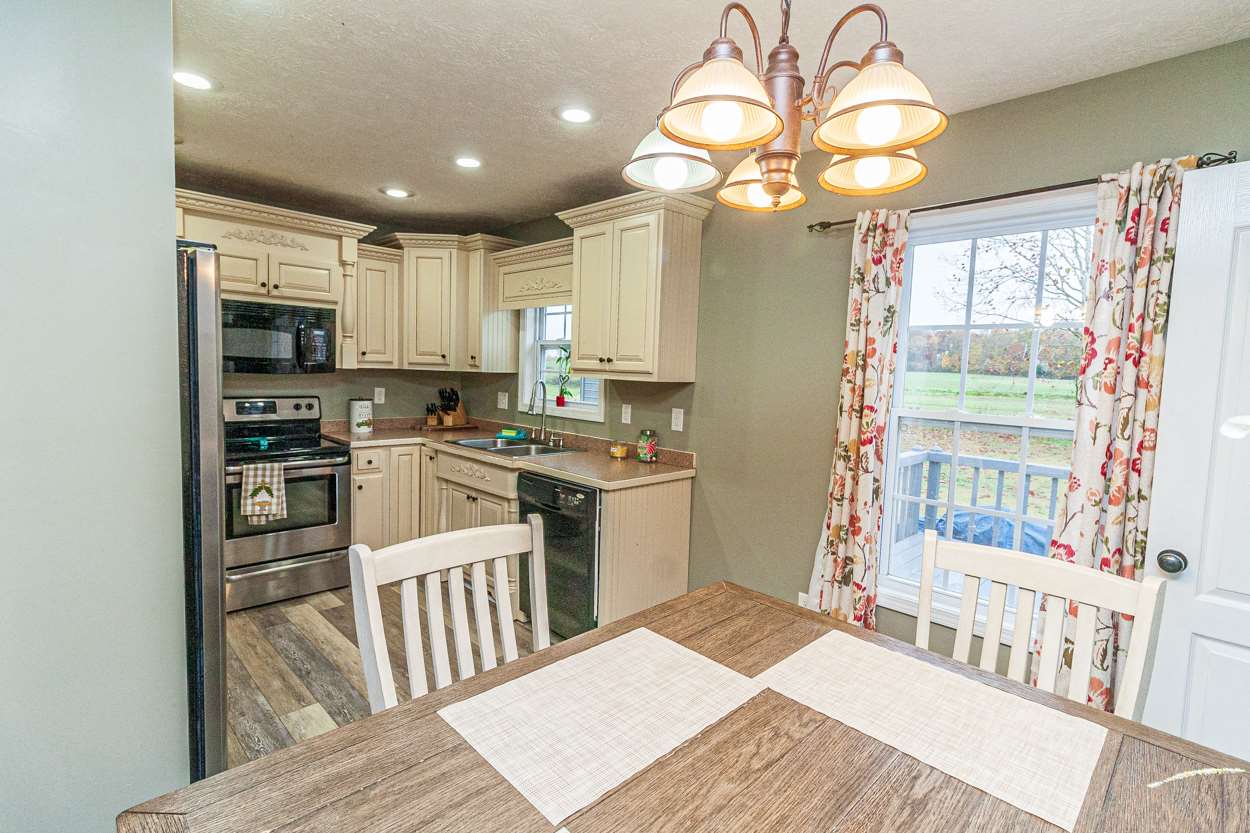 410 Chris Lane Ramer, TN 38367 - Photo 8 of 19