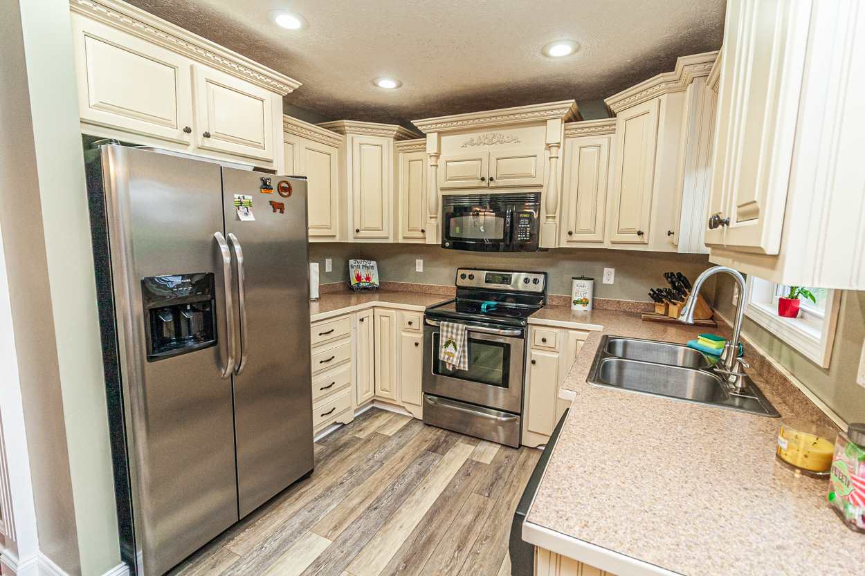410 Chris Lane Ramer, TN 38367 - Photo 9 of 19
