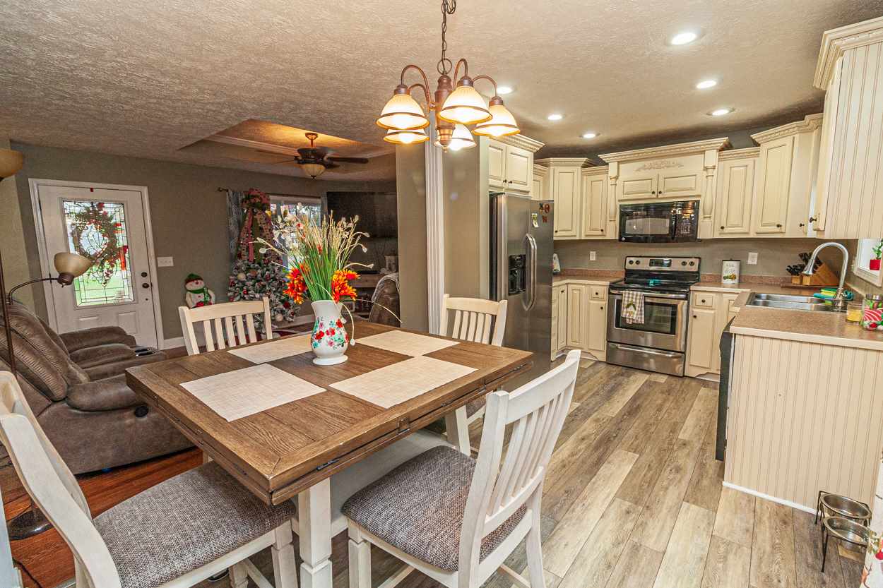 410 Chris Lane Ramer, TN 38367 - Photo 10 of 19