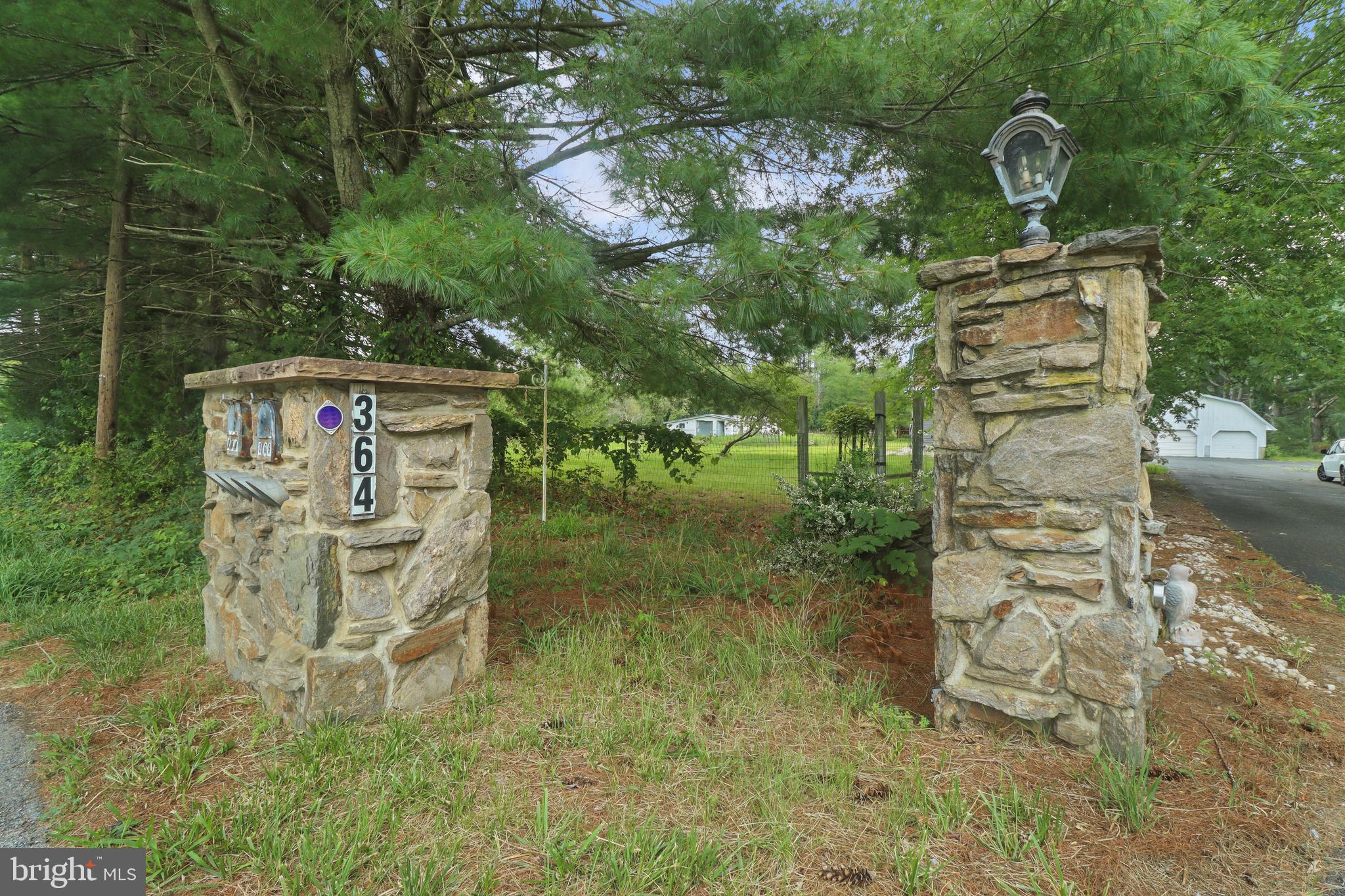 364 Fork Bridge Road Elmer, NJ 08318 - Photo 3 of 43