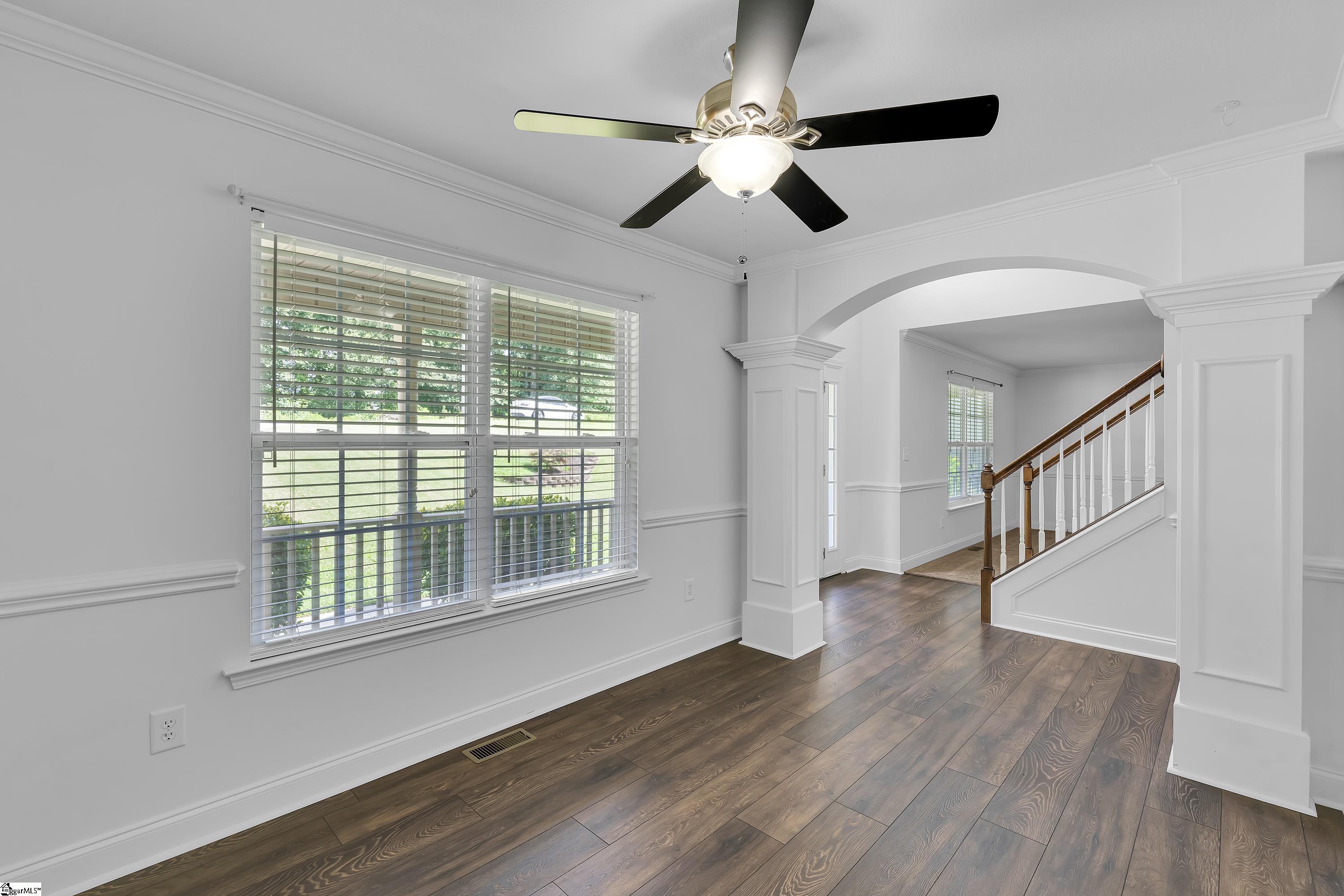 315 Timber Trail Greer, SC 29651 - Photo 2 of 31